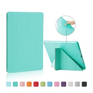 เคสiPad 10.2 Gen7/8/9 / 9.7/Gen5/6/Air1/Air2 / iPad2/3/4 / Mini1/2/3/4/5/6 Mini6 / Air4 Air5 10.9 / Pro10.5 Air3 ไม่กินฟิล์ม เคสไอแพด เคสซิลิโคน เคสซิลิโคนนิ่มอย่างดี