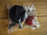 Kamen Rider OOO converge