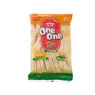 COMBO 4GÓI BÁNH GẠO MẶN ONE ONE LOẠI 150G