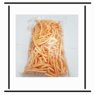 Stik Kentang - POTATO STICK - makanan ringan snack kiloan asin gurih