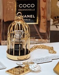 Chanel雀籠+香水二合一 Charm