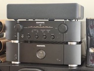 Marantz PM8005 + MM7025 擴音機組合 旗艦機