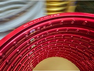 ล้อทรงกลม MORAD  งานZBK 17/17 1.2