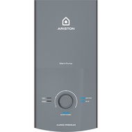 Máy nước nóng Ariston AURES Premium 4.5P Space