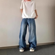 ECINOS - DENIM Straight Jeans | Women's Pants | Women's Jeans