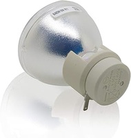 CTLAMP P-VIP 230 0.8 E20.8 Original Bare Lamp Bulb Compatible with OPTOMA BL-FP230D / BL-FP230I / 5J