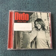 Dido   Life For Rent     (Unsealing )   mang7