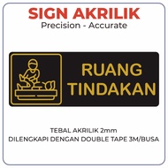 Acrylic Action Room/ ACRYLIC BOARD/ACRYLIC BOARD/ACRYLIC BOARD/ACRYLIC Room Decoration