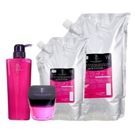 過400好評 MILBON DEESSE'S NEU DEU 洗頭水 護髮素 SHAMPOO / TREATMENT