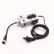 Penguji Sensor / sensor suis jarak dekat / penguji suis fotoelektrik platform penyahpepijatan incog