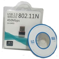 Dongle wifi