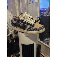 Travis Scott’s Sb Dunk
