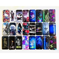 Oppo Realme A98 tpu soft cover