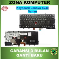 Keyboard Lenovo Thinkpad X240 T270 A275 20al 20am 20cl 20f6 20hm 20hn 20kc 20kd Backlight Backlite B