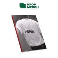 [+Withmuu Gift] RIIZE - 1st mini album [ RIIZING : Epilogue ] PHOTOBOOK ver.