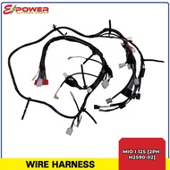 E-POWER MIOi 125 [2015] Wire Harness Assembly [2PH-H2590-02]