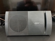 Bose V100 center speaker 