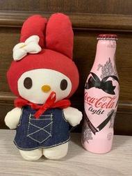 絕版My Melody