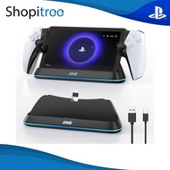 IINE Charging Station for PlayStation Portal
