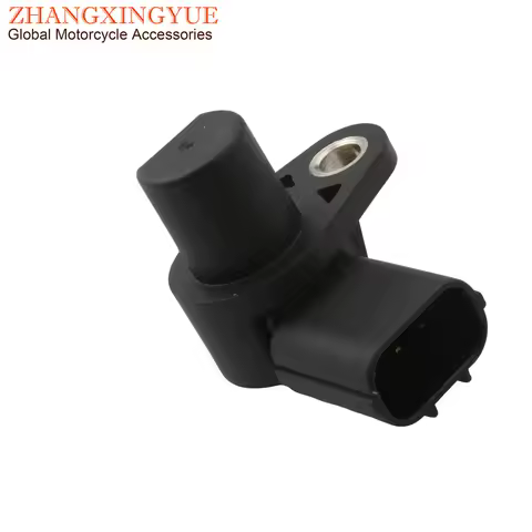 Speed Sensor Assy For Suzuki GSX-R125 GSX-S125 GSX-S150 GSX-R150 SATRIA FU 150 FI Raider150 Fi 34990