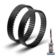 Replacement Belts for Shark AZ2002 AZ2000 AZ2000W AZ2000WWK HZ2002 HZ2000 LA502 LA500 LA455 UV850 Ve