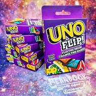 UNO Flip! Board Game [C2]