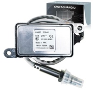 8983023940 89830 23940 5WK97206A 983023940 Nitrogen Oxide Nox Sensor for Isuzu 4HK1 6HK1 4JJ1 6WG1 T