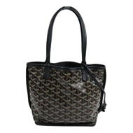 GOYARD 塗層帆布Anjou PM手挽袋