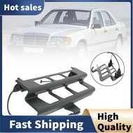 Front Bumper Tow Hook Eye Cover 1248800105 for - EClass W124 84-1996