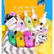 Scarlett Whitening Original/ LOTION / SHOWER / SCRUB / FACE WASH / CREAM / FACE WASH