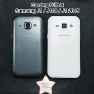 Fullset Casing Samsung J1 / J100 / J1 2015