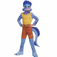 Disney luca Costume Costume/luca Costume