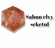 SABUN ELVY ORIGINAL HQ - SABUN HILANGKAN JERAWAT JERAGAT DAN MENCERAHKAN KULIT (variation saiz)