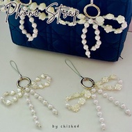 Coquette Phone Strap & Bag Charm