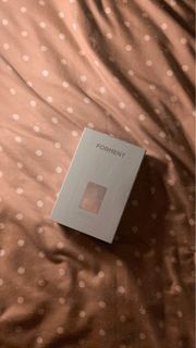 Forment Cotton Breeze 香水