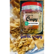 Garlic Crispy Ketagih