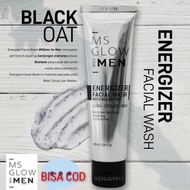 Ms Glow Facial Wash Men / Facial Wash Formen / Facial Wash For Men