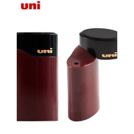 alat tulis sekolah barang sekolah Pengasah pensil Mitsubishi yang diimport dari Jepun. Pengasah pens