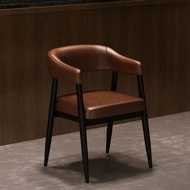 Industrial Style Bar KTV Cafe Restaurant Sofa