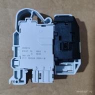 Fully Automatic Drum Washing Machine Door Lock EWW12732 EWW14912 EWF10743 Door Lock Switch Accessori