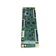 SAMSUNG UA55M6300AG TIMMING CONTROL BOARD MODEL UA55M6300AG AC 100-240V 50/60HZ 114W PARTS OUT