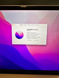 MacBook Pro 15 Inch 2017