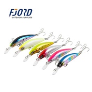 FJORD Heavy Minnow 70S