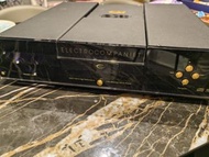 Electrocompaniet EMC1 MKIII SACD 播放器