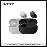 SONY WF-1000XM5 真無線降噪藍牙耳機 (兩色選)