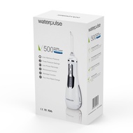 Máy tăm nước di động Waterpulse V500  tặng kèm túi - Best Seller Tony
