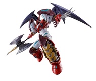 TAMASHII NATIONS - Getter Robo: The Last Day - Dragon Scale Shin Getter 1, Bandai Spirits Metal Buil