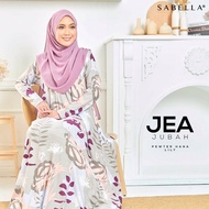 JUBAH-JUBAH SABELLA🥰