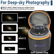 Svbony SV605CC Kamera Teleskop Kamera Astronomi Warna Berpendingin 9MP