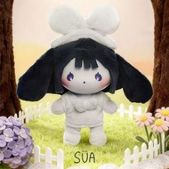 Alien stage Entertainment Sale Alien stage Rabbit Vinyl Plush Mystery Box Pendant Gift Trendy Play P